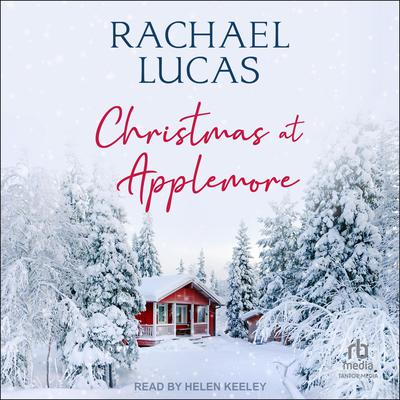 Christmas at Applemore by Rachael Lucas audiobook