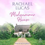 Midsummer House by  Rachael Lucas audiobook