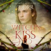The Witch's Kiss by  Katharine Corr audiobook