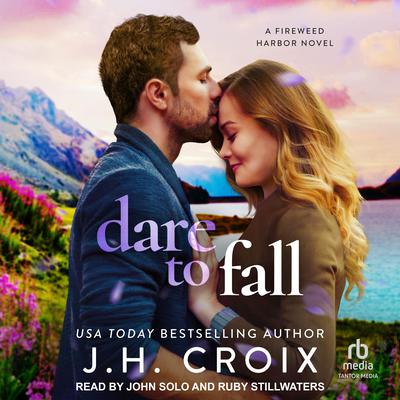 Dare to Fall by J. H. Croix audiobook