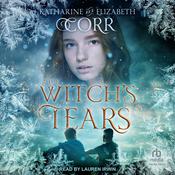 The Witch's Tears by  Katharine Corr audiobook