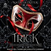 Trick by  Natalia Jaster audiobook