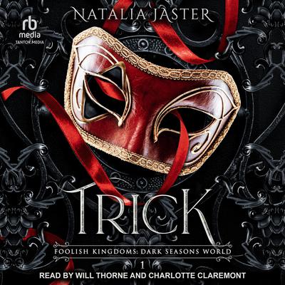 Trick by Natalia Jaster audiobook