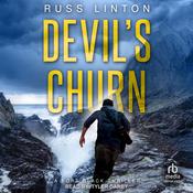 Devil's Churn by  Russ Linton audiobook