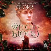 The Witch's Blood by  Katharine Corr audiobook