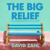 The Big Relief by  David Zahl audiobook