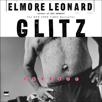 Glitz by Elmore Leonard audiobook