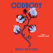 Oddbody by  Rose Keating audiobook