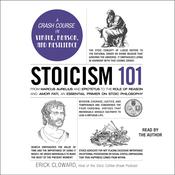 Stoicism 101 by  Erick Cloward audiobook