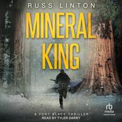 Mineral King by  Russ Linton audiobook