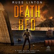Death Bed by  Russ Linton audiobook