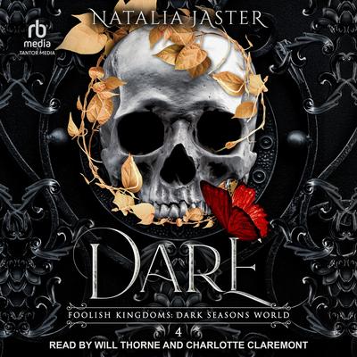 Dare by Natalia Jaster audiobook