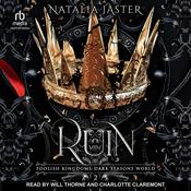 Ruin by  Natalia Jaster audiobook