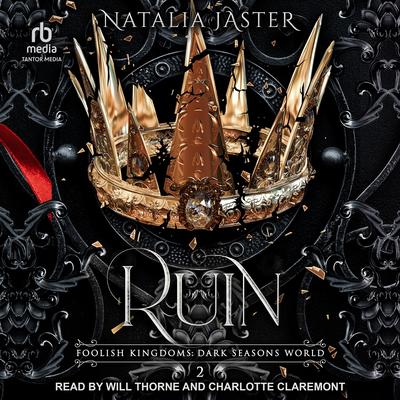 Ruin by Natalia Jaster audiobook
