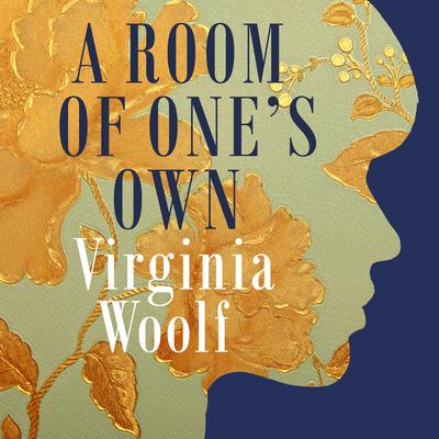 A Room of One's Own by Virginia Woolf audiobook