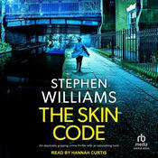 The Skin Code by  Stephen P. Williams audiobook