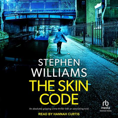 The Skin Code by Stephen Williams audiobook