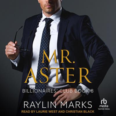 Mr. Aster by Raylin Marks audiobook