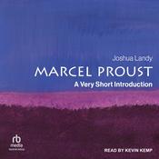 Marcel Proust by  Joshua Landy audiobook