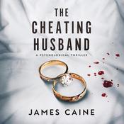 The Cheating Husband by  James Caine audiobook