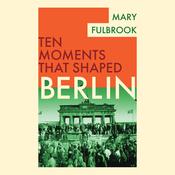 Berlin by  Mary Fullbrook audiobook