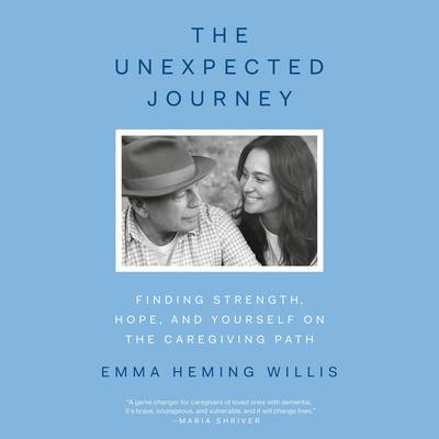 The Unexpected Journey by Emma Heming Willis audiobook
