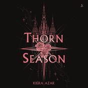 Thorn Season by  Kiera Azar audiobook