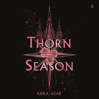 Thorn Season by Kiera Azar audiobook