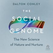 The Social Genome by  Dalton Conley audiobook