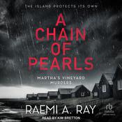 A Chain of Pearls by  Raemi A. Ray audiobook