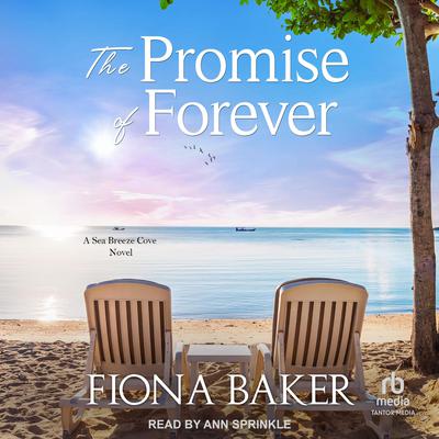 The Promise of Forever by Fiona Baker audiobook