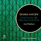 Gloria and Joe by  Axel Madsen audiobook