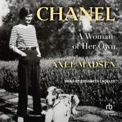 Chanel by  Axel Madsen audiobook