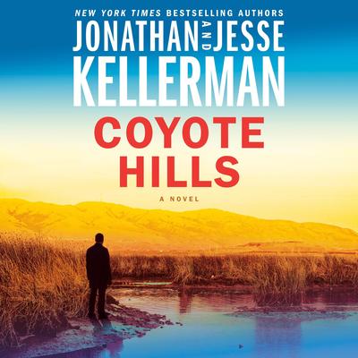 Coyote Hills by Jonathan Kellerman audiobook