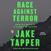 Race Against Terror by  Jake Tapper audiobook