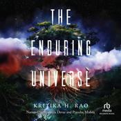 The Enduring Universe by  Kritika H. Rao audiobook