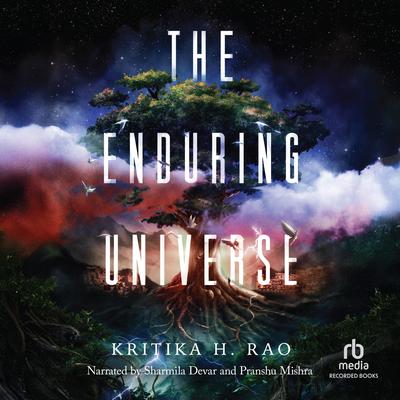 The Enduring Universe by Kritika H. Rao audiobook
