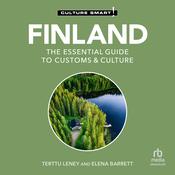 Finland - Culture Smart! by  Elena Barrett audiobook
