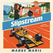 Slipstream by  Madge Maril audiobook