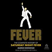 Fever by  Margo Donohue audiobook