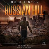 Russian Hill by  Russ Linton audiobook