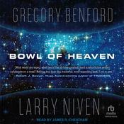 Bowl of Heaven by  Larry Niven audiobook