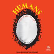 Humans by  Surekha Davies audiobook