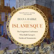 Islamesque by  Diana Darke audiobook