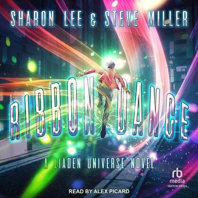 Ribbon Dance by Steve Miller audiobook