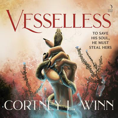 Vesselless by Cortney L. Winn audiobook