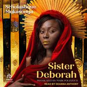 Sister Deborah by  Scholastique Mukasonga audiobook
