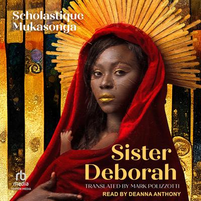 Sister Deborah by Scholastique Mukasonga audiobook