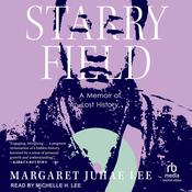 Starry Field by  Margaret Juhae Lee audiobook
