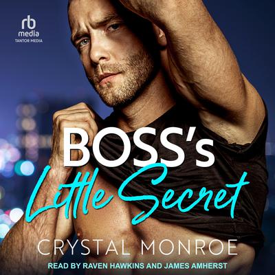 Boss's Little Secret by Crystal Monroe audiobook